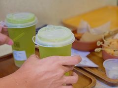 -BeauTea水仙(coco park店)