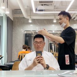 -Tipo Hair salon（明星）店