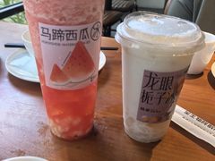 -旺爷砂锅·茶作(国贸城店)