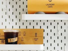 -XI·LaundryCafe 喜咖自助洗衣咖啡店