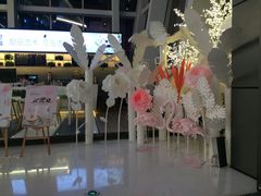 -义乌之心城市生活广场(新马路店)