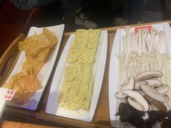-好想牛·鲜切自助牛肉火锅(七堡花园城店)