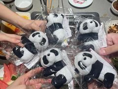 -海底捞火锅(塘厦天虹店)