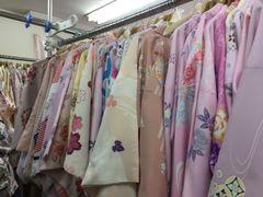 -东京浅草和服体验江户和装工房雅(浅草本店)