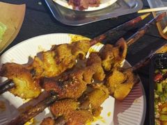 -沙州食驿·非遗小吃夜市