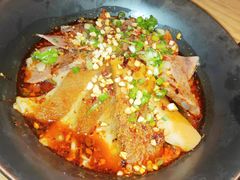 -金牌外婆家(苏州中心店)