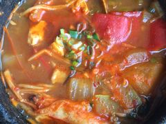 -一品诚记烤肉·甄选店(中南路店)