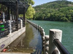 -白马涧龙池景区