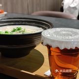 雅乐里新开店的鱼汤面