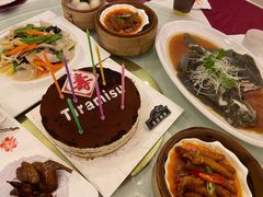 -香港美食大酒楼