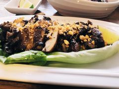 炸鸡排-越南牛肉河粉餐厅(书院巷店)