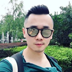 -简法造型·品牌形象店