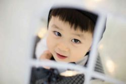 -熊孩子韩国儿童摄影(利波苑店)