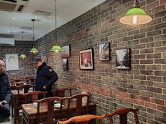 -老瑞福上海菜(人民广场店)
