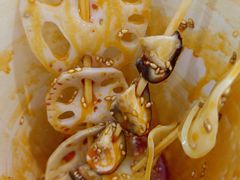 -成都米粉串串钵钵鸡(阜通店)