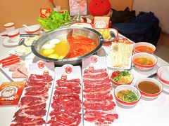 -陈记顺和潮汕鲜牛肉火锅(西门口广场店)