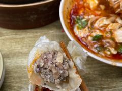 -晓友烧麦(光华村店)