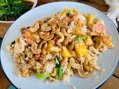 -Doo Dee Thai Food(Issan/Isaan/Esan)