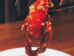 -戴记龙虾(天泽街店)