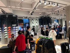 -JORDAN(外滩中央体验店)