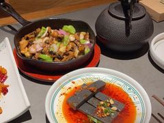 -云海肴·汽锅鸡·云南菜(高德置地店)