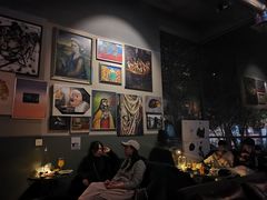 -TASTE ROOM Bar