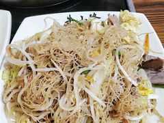 -牛小隆牛肉面馆(四牌楼店)