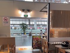 -老娘舅(杭州东站店)