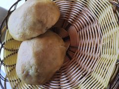 -俺家菜馆(百里峡店)