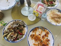 -旺鲜渔港连锁餐厅·珠海特色美食地标(爱情邮局店)