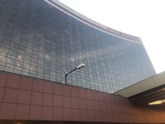 -北京中国大饭店