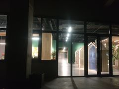 -山下C5cafe(惠通时代广场店)