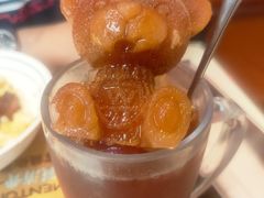 -文通冰室(东方宝泰店)