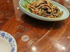 -南来顺饭庄·清真(南菜园店)