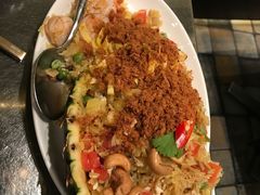 -simply thai天泰(长泰广场店)