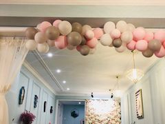 -La patisserie de Mona 茉娜的甜品(韩乐坊店)