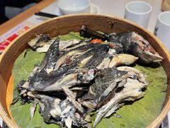 客家黑鸡汤-黑鸡小馆(金源店)