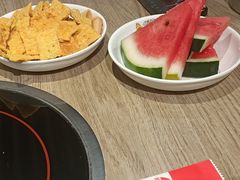 -彤德莱牛肉火锅(双港店)