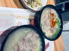 -秦晋面馆(青岛万象城店)
