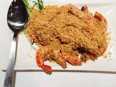 -新加坡海鲜共和(名胜世界圣淘沙海滨坊)