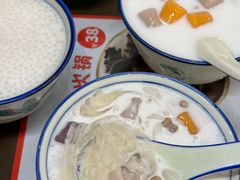 -然记糖水铺(怡丰路店)