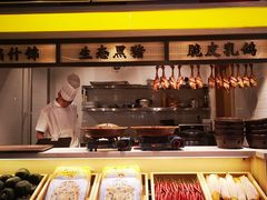 -滋味工坊中餐厅(高新区店)