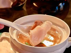 -济南喜来登酒店