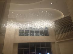 -青岛即墨希尔顿逸林酒店·開自助餐厅