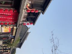 -回龙窝历史文化街区