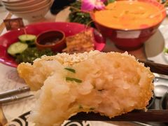 -太食獸泰式茶餐厅(IFS国金中心店)