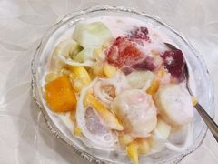 招牌水果捞-葛师傅越南特色水果捞(建政南路总店)
