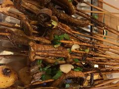 -晓靖轩烧烤(沙河风情店)