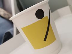 -YECLIP COFFEE黄色回形针咖啡
