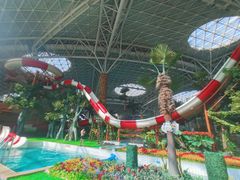 -天山海世界·米立方